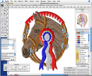 digitize for embroidery mac
